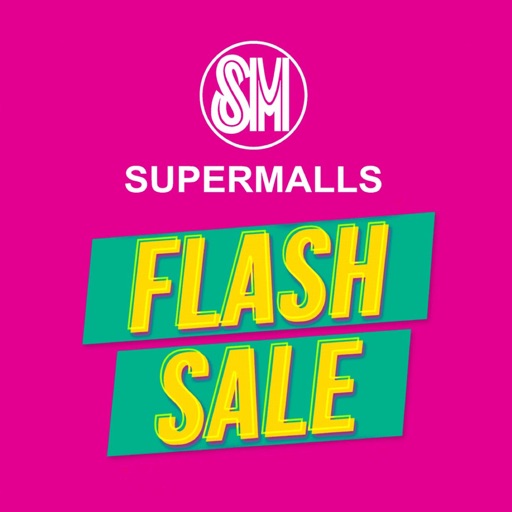 SM Flash Sale