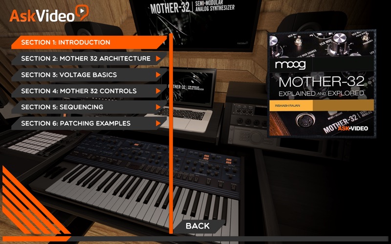 Screenshot #2 pour Explore Guide For Mother 32