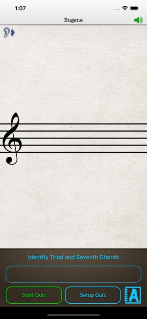 Music Theory Chords - iPhone(圖1)-速報App