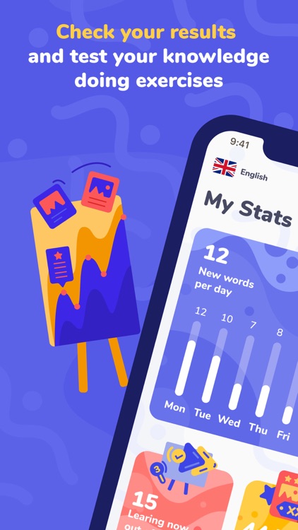Akler - Learn Languages screenshot-4