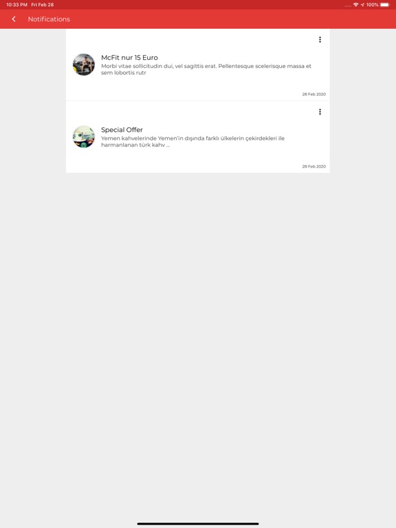 NearbyStores Screenshot 6