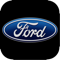 App Icon for Ford Warning Lights Guide App in Uruguay IOS App Store
