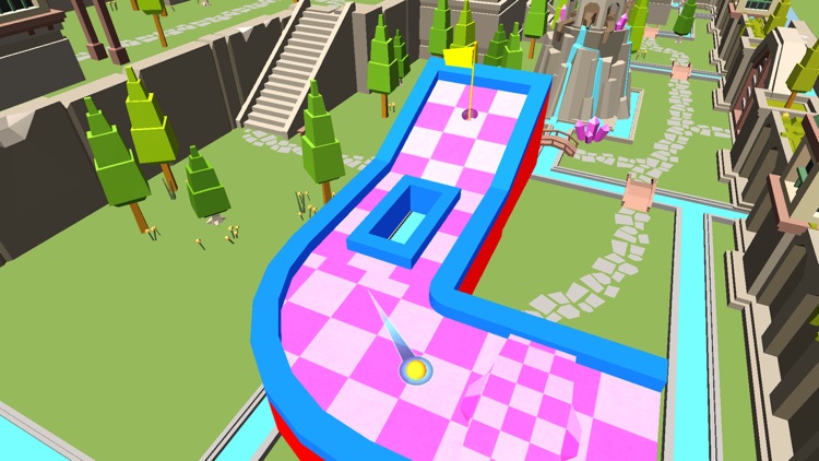Top Golf Ball screenshot-3