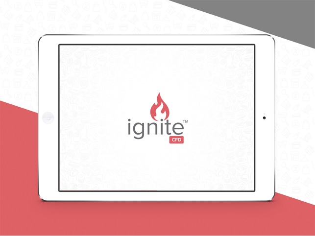 Ignite CFD