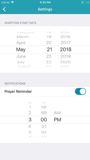 Adopt Life screenshot 3