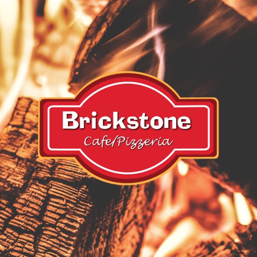 Brickstone Cafe & Pizzeria icon