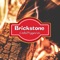 Brickstone Cafe app allows you to place an order and earn reward