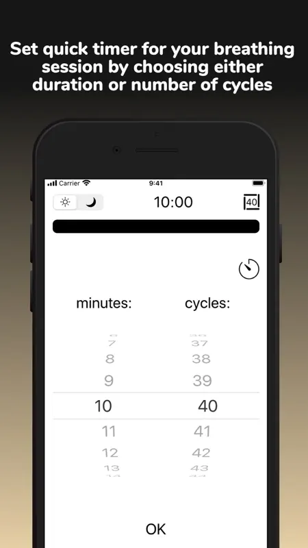 Box Breathe screenshot 9 of 10
