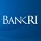 BankRI Mobile Banking