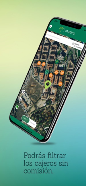Localiza Tu Cajero(圖2)-速報App