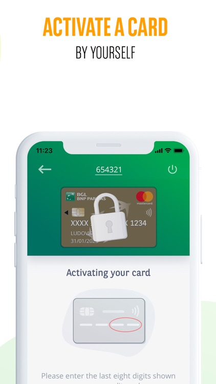 Web Banking screenshot-4
