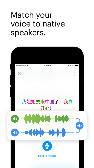 Mango Languages: Learningのおすすめ画像5