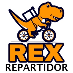 REX Repartidores