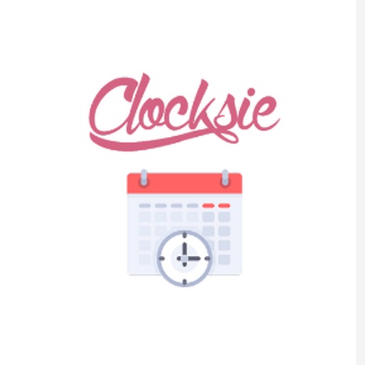 Clocksie icon