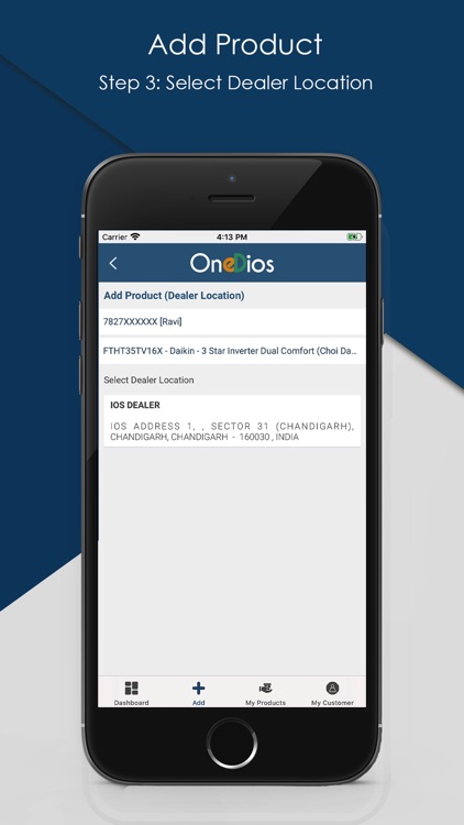 OneDios Business Partner screenshot-3