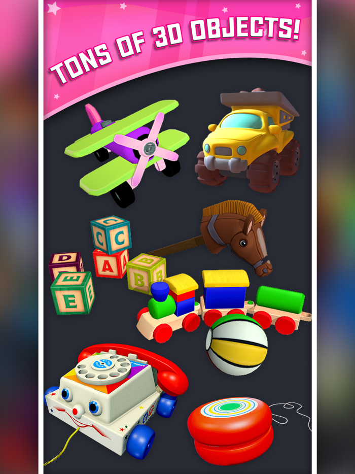 Match Master 3D Pairing