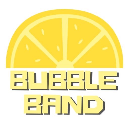 BubbleBand