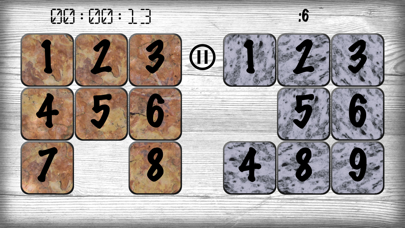 2x15 puzzle screenshot 2