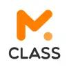 MClass 원격교육 솔루션 App Delete