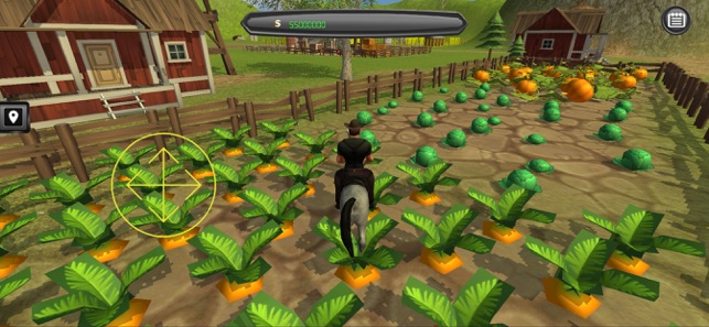 Farm Simulator: Horse Rider 2(圖8)-速報App