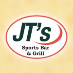 JTs Sports Bar  Grill