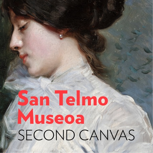 Second Canvas San Telmo Museoa