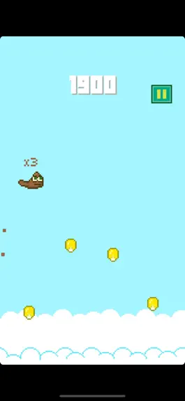 Game screenshot Little Brownie hack