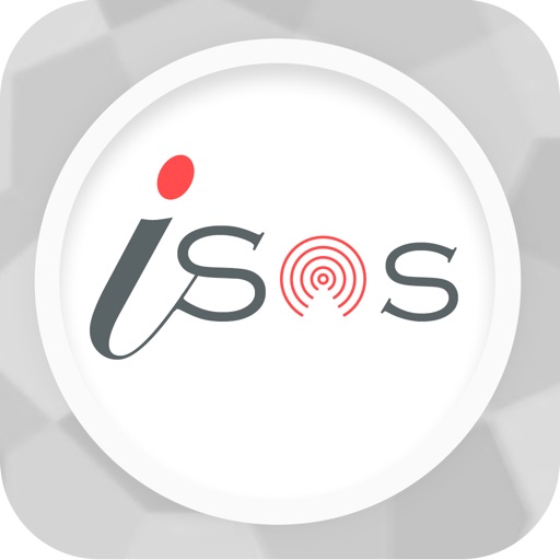 iSOS-SmartOffice icon