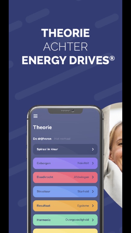 Energy Drives screenshot-3