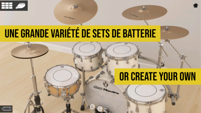 Jam Maestro Lite screenshot 5
