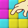 Color Cubes Casual icon
