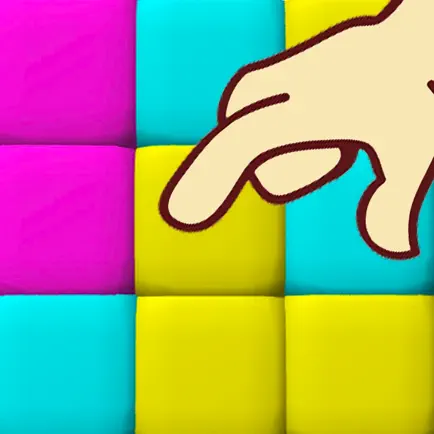 Color Cubes Casual Cheats