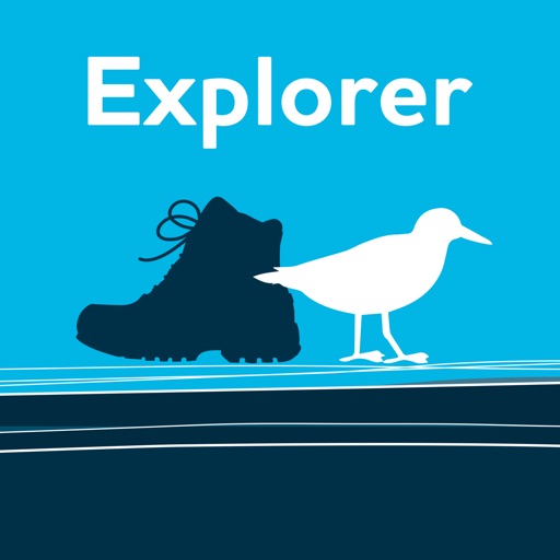 Wadden Sea Explorer icon