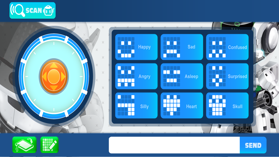 #1. Tobbie-II (iOS) 由: HSIAO SHIH PING
