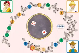 Game screenshot tibetan dice game SHO mod apk