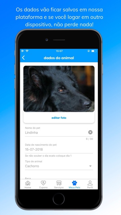 Animal Planet Pets screenshot-4