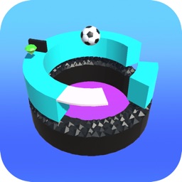 Jumping Ball-Fun pinball