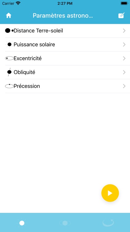SimClimat screenshot-3