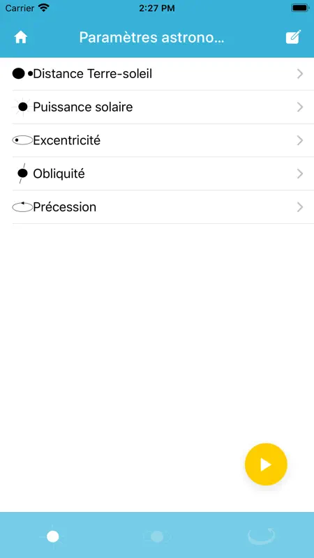SimClimat screenshot 4 of 5