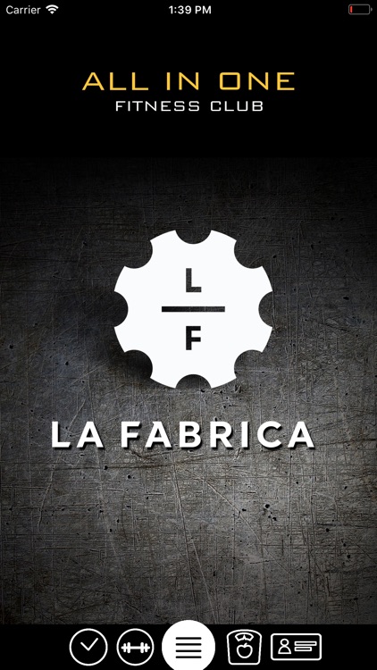 La Fábrica Exclusive Wellness