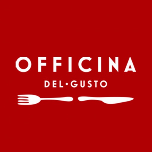 Officina Del Gusto - AppWisp.com