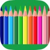 Coloring Book for iPad