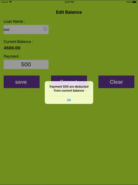 Max Loan