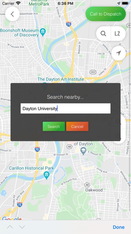 CareFlight Premier Health screenshot-6