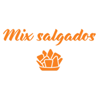 Mix Salgados