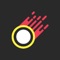 Ball To Ring is a thrilling color matching game for players with good reflexes