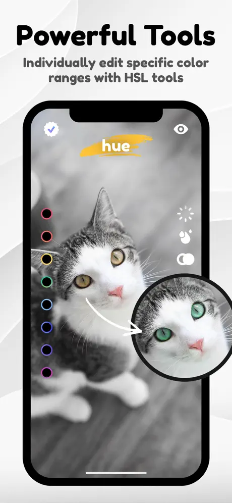 PHOVO - Photo & Video Editor