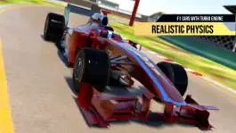 Game screenshot Formula Car Race Championship mod apk