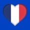 Icon French Dictionary - offline