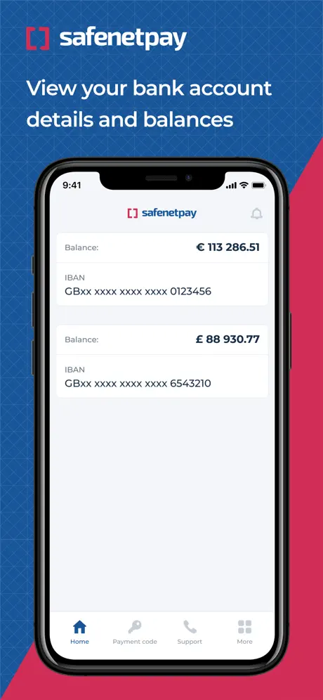 Safenetpay